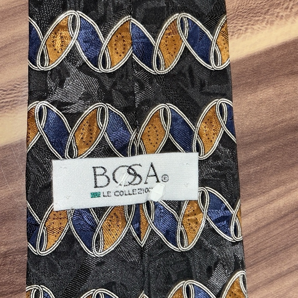 BOSA TIE - Picture 4 of 4